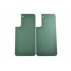 Задняя крышка для Samsung SM-S906/S22 Plus green