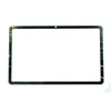 Стекло для Huawei MatePad 10.4 (BAH3-AL00/BAH3-W09/BAH3-W59/BAH3-L09/BAH4-L09) black+OCA