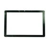 Стекло для Huawei MatePad T10 2020 9.7" (AGR-L09/AGR-W09) MatePad T10 2021 (AGRK-L09/AGRK-W09) black+OCA