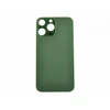 Задняя крышка для iPhone XR в виде iPhone 13 Pro green