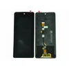 Дисплей (LCD) для Tecno Spark 10 Pro (KI7)/Pova 5 (Lh7N)/Infinix Note 30 4G (X6833B)/Hot 30 (X6831)+Touchscreen black ORIG