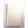 Чехол книжка для Samsung T320/T325 белый