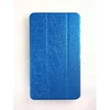 Чехол книжка для Samsung T230/T231 синий