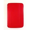 Чехол книжка для Samsung N5100 красный