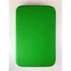 Чехол книжка для Samsung N5100 зеленый