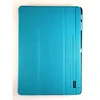Чехол книжка для Samsung P6010 голубой