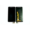 Дисплей (LCD) для Alcatel OT5009D+Touchscreen black