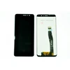 Дисплей (LCD) для Alcatel OT5008D+Touchscreen black