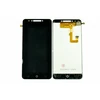 Дисплей (LCD) для Alcatel OT5085D+Touchscreen black