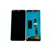 Дисплей (LCD) для ZTE Blade V9+Touchscreen black