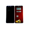 Дисплей (LCD) для Huawei Honor 7C Pro LND-AL30/Y7 (2018)/Y7 Prime (2018)+Touchscreen blue