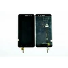 Дисплей (LCD) для Asus Zenfone 3 ZE552KL+Touchscreen black