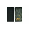 Дисплей (LCD) для Sony Xperia Z1 Compact D5503+Touchscreen в рамке AAA