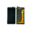 Дисплей (LCD) для FLY FS517/FS528+Touchscreen black