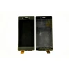 Дисплей (LCD) для Sony Xperia X F5121/F5122/X Perfomans F8132+Touchscreen black