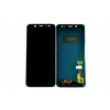 Дисплей (LCD) для Samsung SM-A600F Galaxy A6(2018)/J800/J600F J6(2018)+Touchscreen black (с рег подсветки)