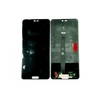Дисплей (LCD) для Huawei P20 (EML-L29)+Touchscreen black