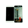 Дисплей (LCD) для Huawei P10 Plus (VKY-L29/VKY-AL00)+Touchscreen white+сканер отпечатка пальца+рамка
