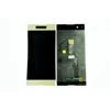 Дисплей (LCD) для Sony Xperia XA1 Plus G3412/G3416 5,5"+Touchscreen gold