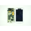 Дисплей (LCD) для Samsung I9190/i9192/i9195+Touchscreen white