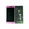 Дисплей (LCD) для Sony Xperia XA1 Plus G3412/G3416 5,5"+Touchscreen pink