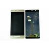 Дисплей (LCD) для Huawei P9 Lite/G9 VNS-L21+Touchscreen gold