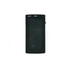 Дисплей (LCD) для FLY FS502+Touchscreen black ORIG100%