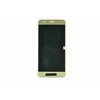 Дисплей (LCD) для Huawei Honor 8 (FRD-L09/FRD-L19/FRD-L04)+Touchscreen gold