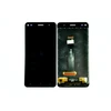 Дисплей (LCD) для FLY FS507+Touchscreen black