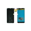 Дисплей (LCD) для Nokia 550/RM1127+Touchscreen