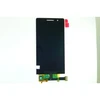 Дисплей (LCD) для Huawei Ascend P6 +Touchscreen black