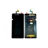 Дисплей (LCD) для ZTE Nubia Z11 Mini+Touchscreen black