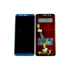 Дисплей (LCD) для Huawei Honor 9 Lite (LLD-L31/LLD-AL10/LLD-L22A)+Touchscreen blue AAA полноразмерный дисплей