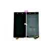 Дисплей (LCD) для Sony Xperia Z5 E6653/E6683+Touchscreen black AAA