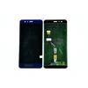 Дисплей (LCD) для Huawei P10 Lite (WAS-LX1)/Nova Lite+Touchscreen blue