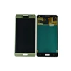 Дисплей (LCD) для Samsung SM-A500F Galaxy A5+Touchscreen gold In-Cell (с рег подсветки)