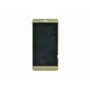Дисплей (LCD) для Huawei Honor 5X+Touchscreen gold