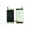 Дисплей (LCD) для Huawei P8 Lite+Touchscreen gold