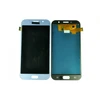 Дисплей (LCD) для Samsung SM-A720F Galaxy A7(2017)+Touchscreen blue (с рег подсветки)