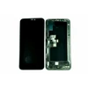 Дисплей (LCD) для iPhone XS+Touchscreen black (OLED) LW/TF