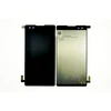 Дисплей (LCD) для LG X Style/K200DS+Touchscreen black