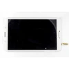 Дисплей (LCD) для Samsung T310/T3100+Touchscreen white ORIG