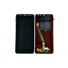 Дисплей (LCD) для Huawei Nova 2i/Mate 10 Lite (RNE-L21)+Touchscreen black