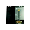 Дисплей (LCD) для Huawei P10 Plus (VKY-L29/VKY-AL00)+Touchscreen black+сканер отпечатка пальца+рамка