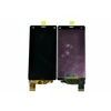 Дисплей (LCD) для Sony Xperia Z3 Compact D5803+Touchscreen black AAA