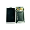 Дисплей (LCD) для Samsung SM-N9000/N9005 Galaxy Note3+Touchscreen white (с рег подсветки)