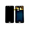 Дисплей (LCD) для Samsung SM-J700+Touchscreen black (с рег подсветки)