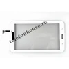 Тачскрин для Samsung SM-T210/T2100 Galaxy Tab 3 7.0/P3200 white