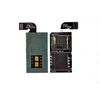 Шлейф для HTC X715 Amazon 4G G22+сим-флэш коннектор