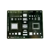Трафарет BGA IC Mijing T-0,12mm iPh-3 для iPhone 7/7 Plus/A10